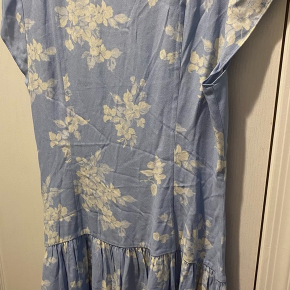 Reformation Olencia Bijou Dress NWT - Picture 3 of 7